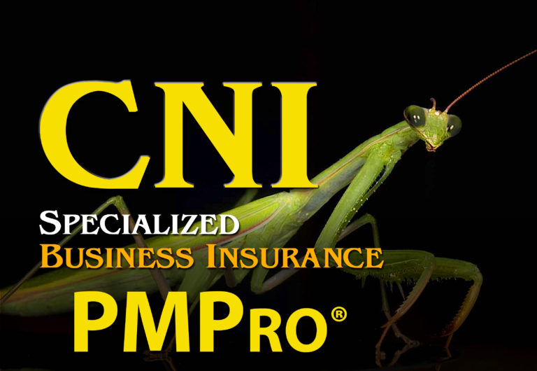 Pest Control Insurance Consolidated National Insurers, Inc