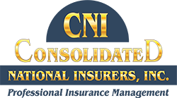 Consolidated National Insurers, Inc Logo