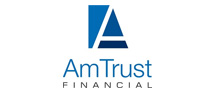 Am Trust logo
