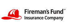 Fireman's Fund logo