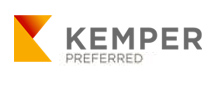 Kemper preferred logo