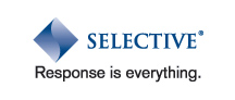 Selective Insurance Co. logo